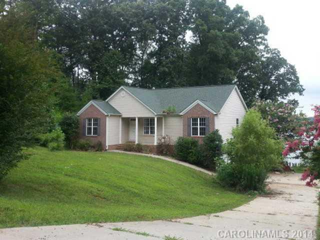 7228 Lynbrook Creek Rd., Denver, NC 28037