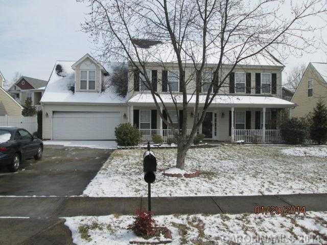9730 Steele Meadow Rd., Charlotte, NC 28273