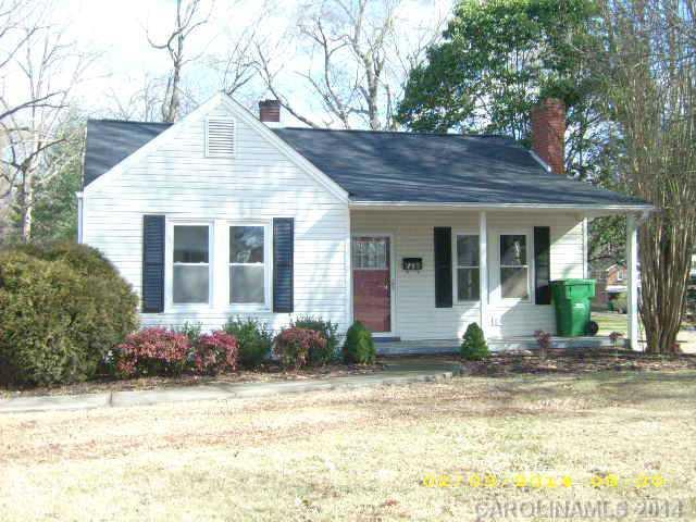 710 5th St., Albemarle, NC 28001