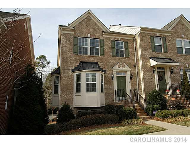 809 Kimbrough Square Ct. #72, Davidson, NC 28036