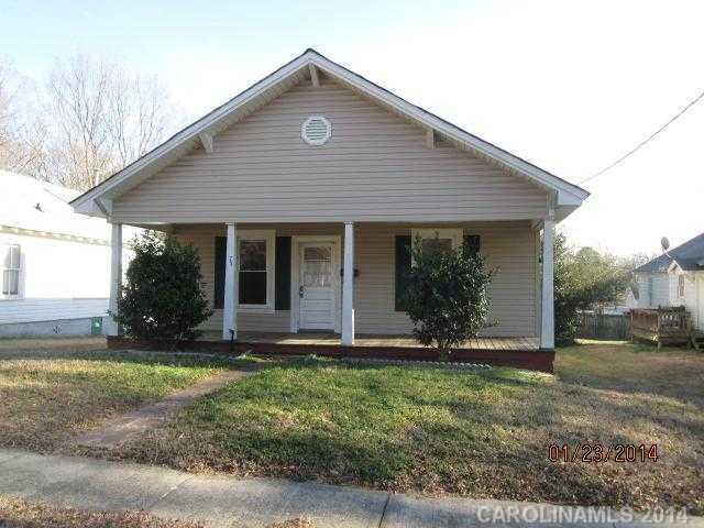 75 NW Douglas Ave., Concord, NC 28025