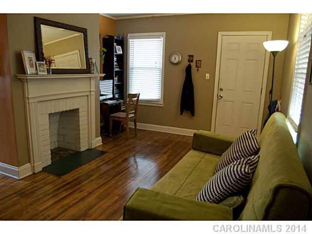 1027 Woodside Ave., Charlotte, NC 28205