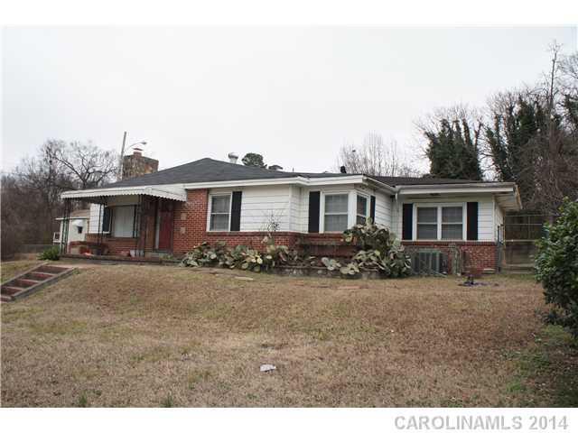 411 Sullivan Ave., Gastonia, NC 28054