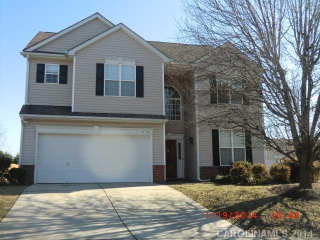 8120 Laurel Run Dr., Charlotte, NC 28269