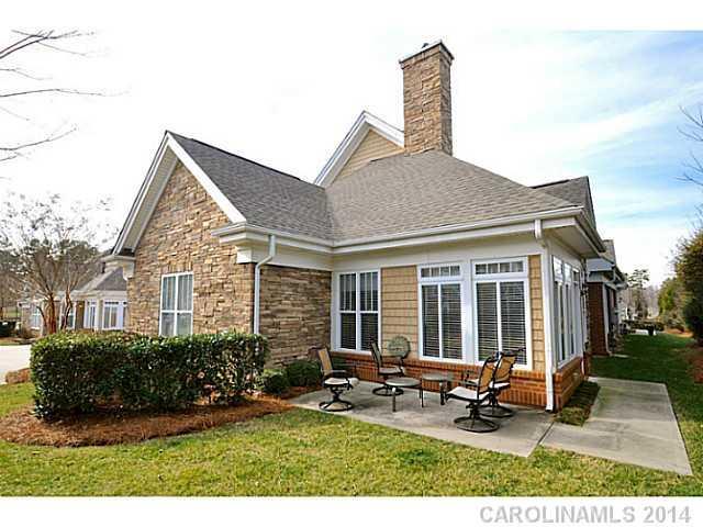 1915 Mezzo Ct. #Unit B, Matthews, NC 28105