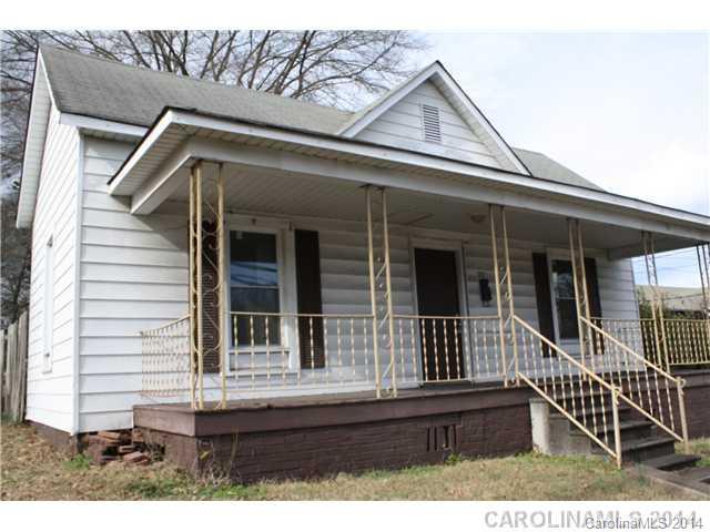 220 Highland St., Mount Holly, NC 28120