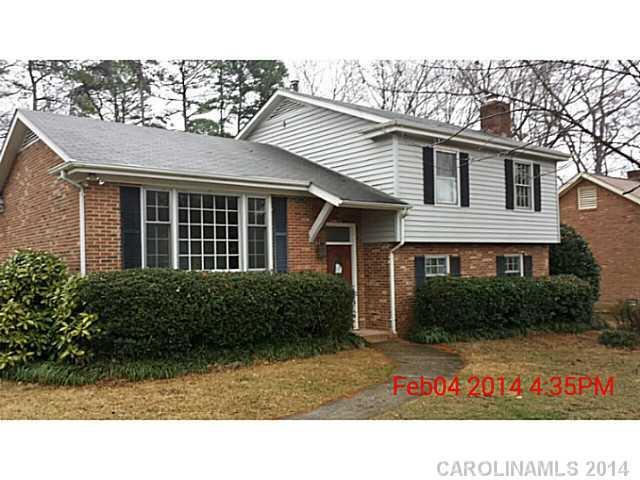 6609 Old Reid Rd., Charlotte, NC 28210