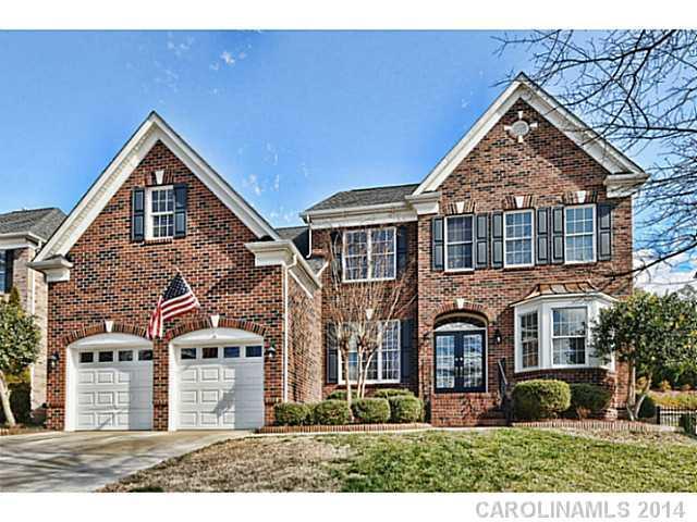 1917 Retana Dr. #101, Charlotte, NC 28270