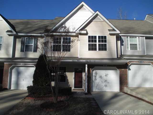 2672 NW Brackley Pl. #-, Concord, NC 28027