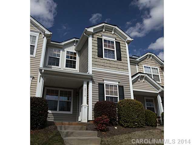 10516 Trolley Run Dr. #25-B, Cornelius, NC 28031