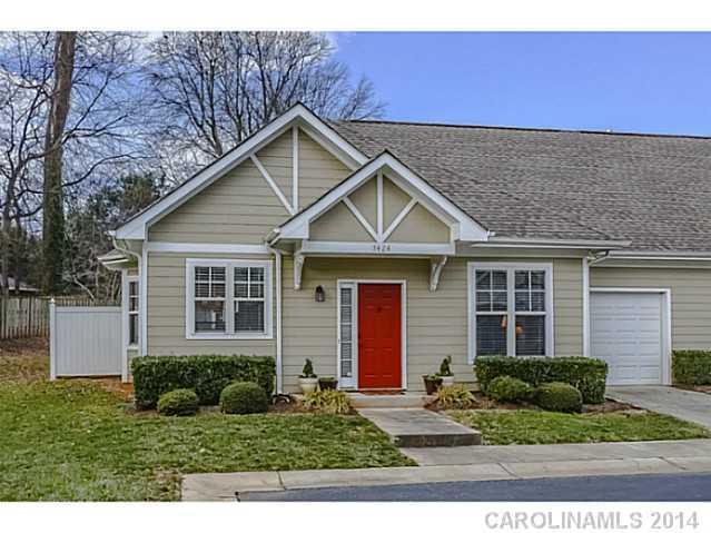 3424 Steven Lorimer Ln., Charlotte, NC 28209