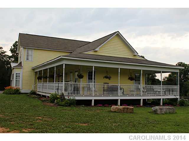 2194 Devine Rd., Iron Station, NC 28080