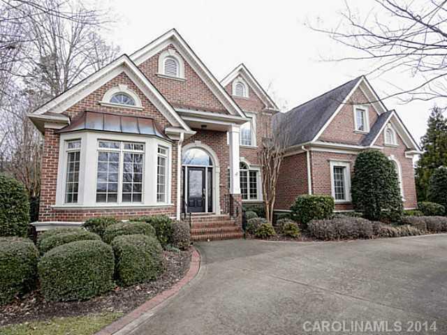 18507 Rollingdale Ln., Davidson, NC 28036