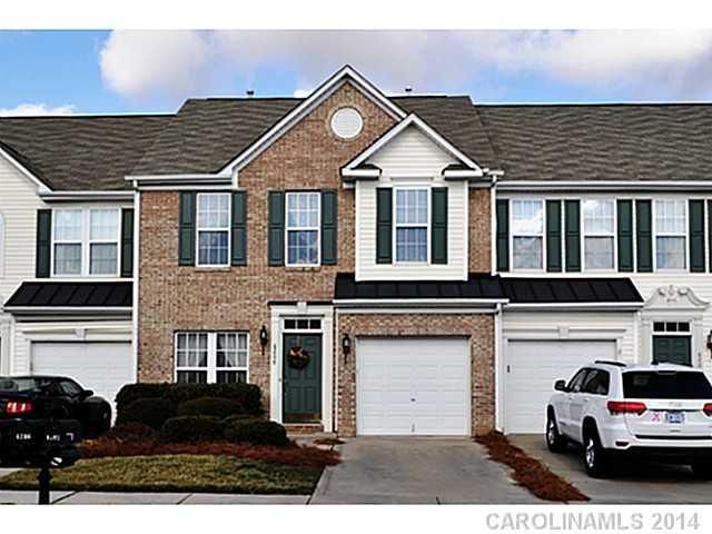 4206 Center Place Dr. #153, Harrisburg, NC 28075