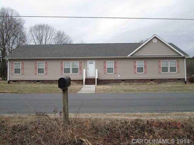 1201 Stone St., Kannapolis, NC 28083