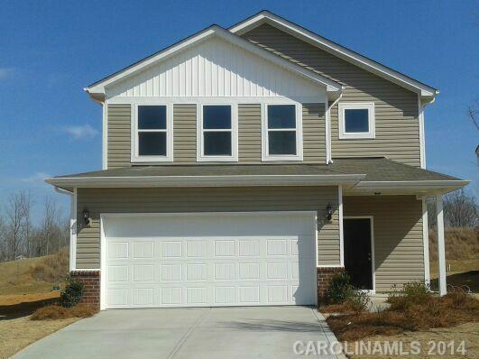 8933 Paddle Oak Rd., Charlotte, NC 28227