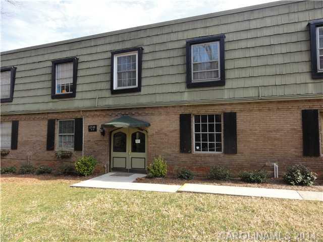 2618 Park Rd. #A, Charlotte, NC 28209