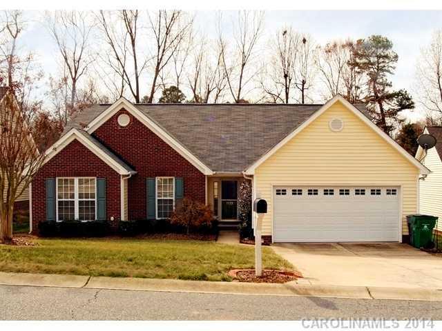 7535 Shadowstone Dr., Charlotte, NC 28270