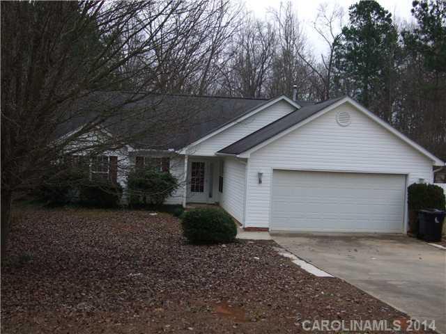 710 Harvest Way #19, Monroe, NC 28112