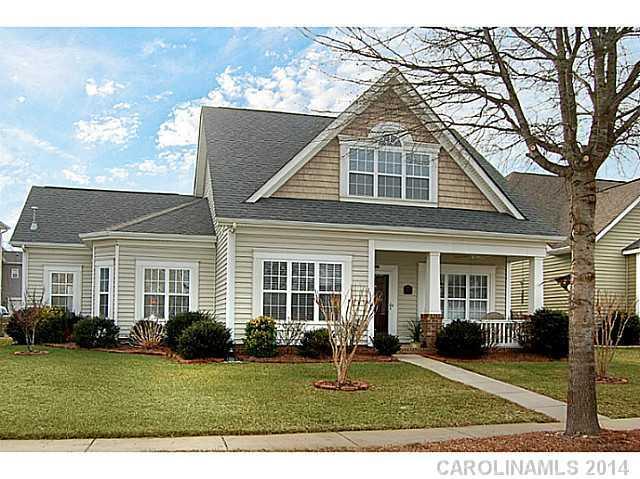 7005 Filly Dr., Indian Trail, NC 28079