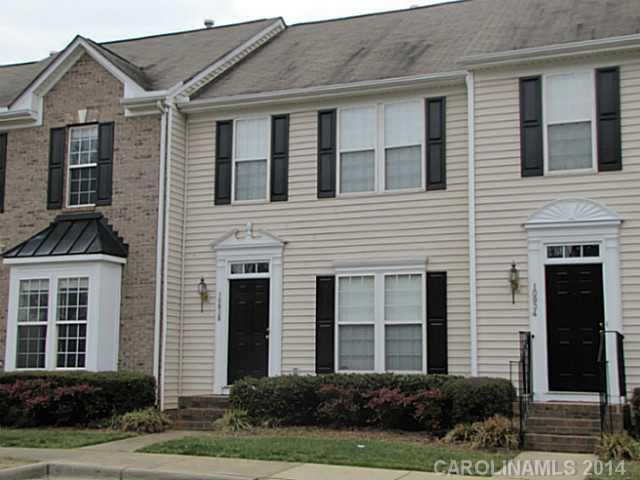10938 Garden Oaks Ln. #D, Charlotte, NC 28273