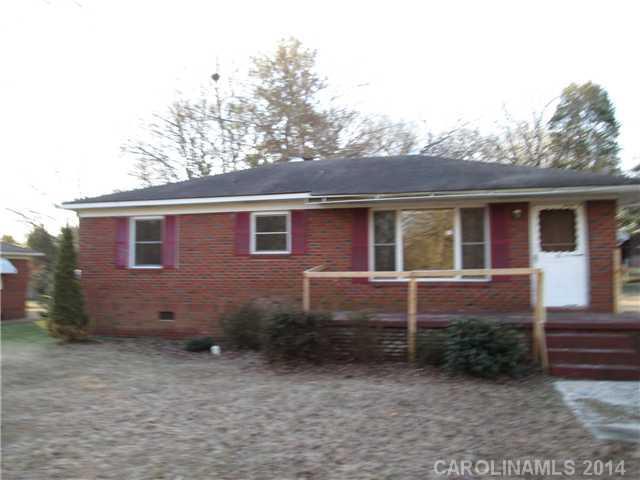 118 SW Trantham St., Concord, NC 28027