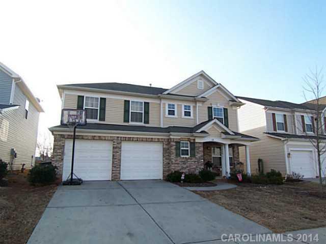 132 Colville Rd., Mooresville, NC 28117