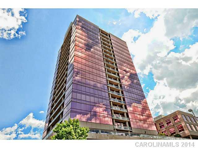 315 Arlington Ave. #1703, Charlotte, NC 28203