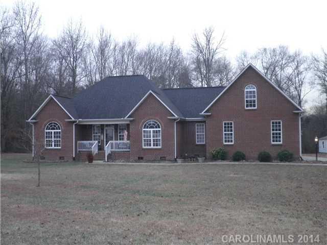 1285 Oak Grove Church Rd., Lincolnton, NC 28092