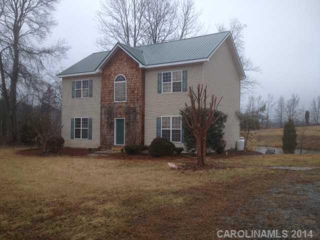 183 Hurst Dr., Statesville, NC 28677