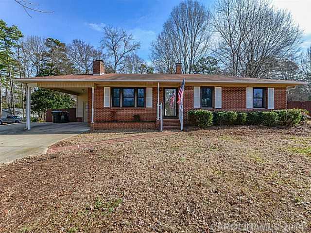 254 NW Lucky Dr., Concord, NC 28027