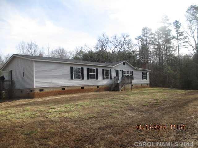 728 Stagecoach Rd., Gastonia, NC 28052