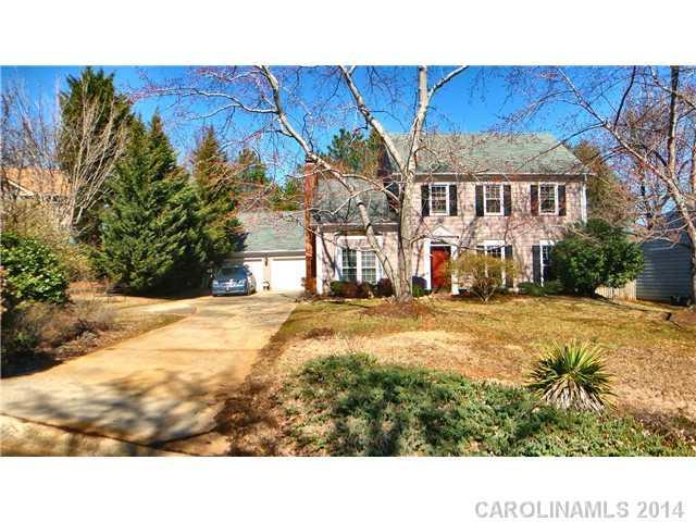 3738 Waterton Leas Ct., Charlotte, NC 28269