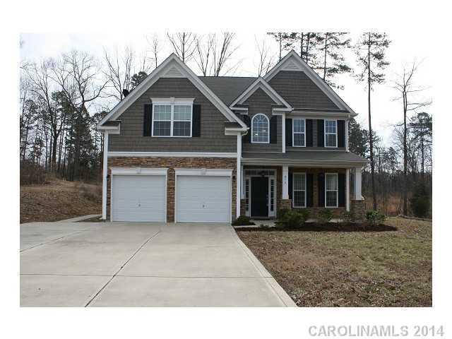 212 S Clauser Rd., Mount Holly, NC 28120
