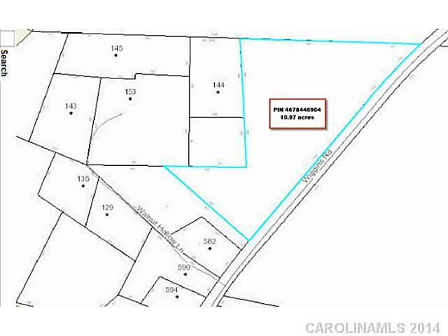 00 Wiggins Rd., Mooresville, NC 28115