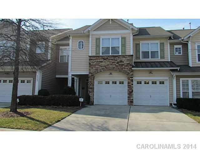 8547 Brookings Dr., Charlotte, NC 28269