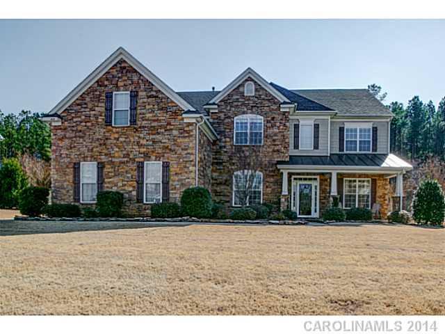 410 Ranelagh Dr., Waxhaw, NC 28173