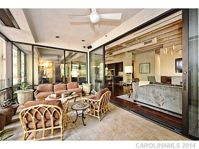 139 S Tryon St. #3A, Charlotte, NC 28202