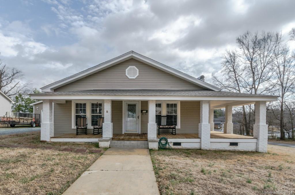 500 N Bragg St., Monroe, NC 28112