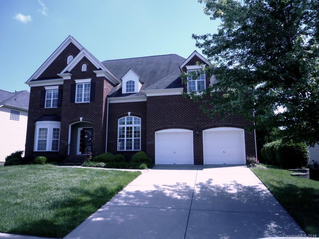 8110 Solace Ct., Charlotte, NC 28269