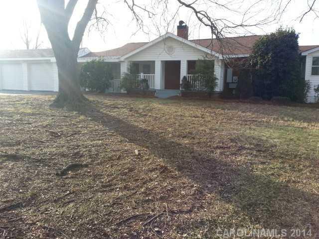 4605 Griffith Rd., Monroe, NC 28112