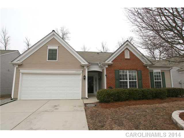 13635 Cardinals Nest Dr., Charlotte, NC 28269