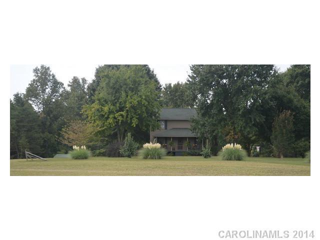 3461 Mack Ballard Rd., Maiden, NC 28650