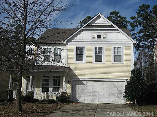 1518 Callender Ln., Charlotte, NC 28269