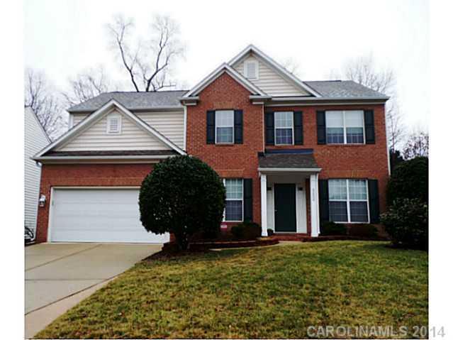 6200 Downfield Wood Dr., Charlotte, NC 28269