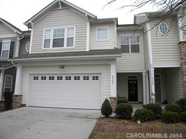 8324 Brookings Dr. #4, Charlotte, NC 28269