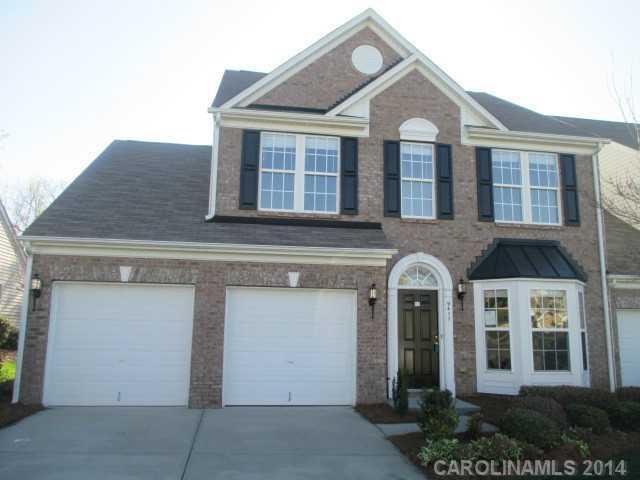 9411 NW Shumacher Ave. #-, Concord, NC 28027