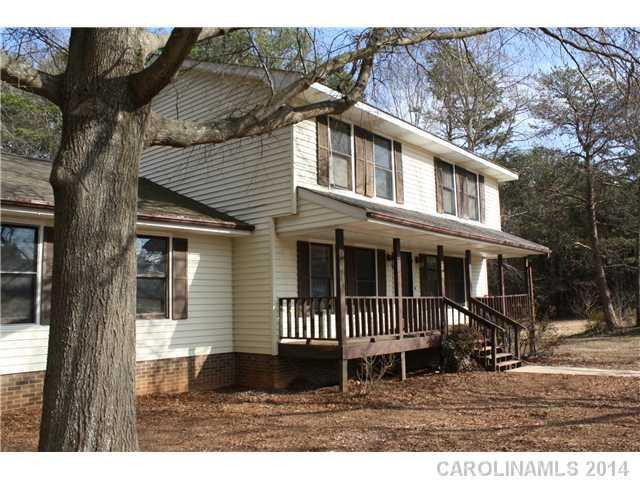 335 Bob White Dr., Salisbury, NC 28147