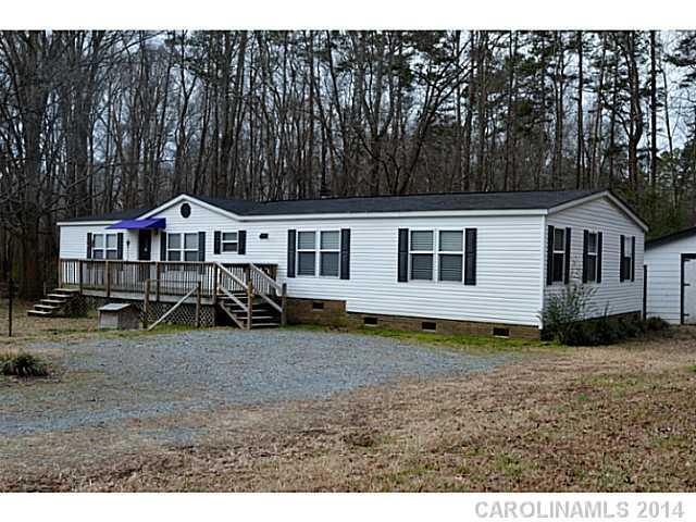 300 Maple Grove Church Rd., Matthews, NC 28104