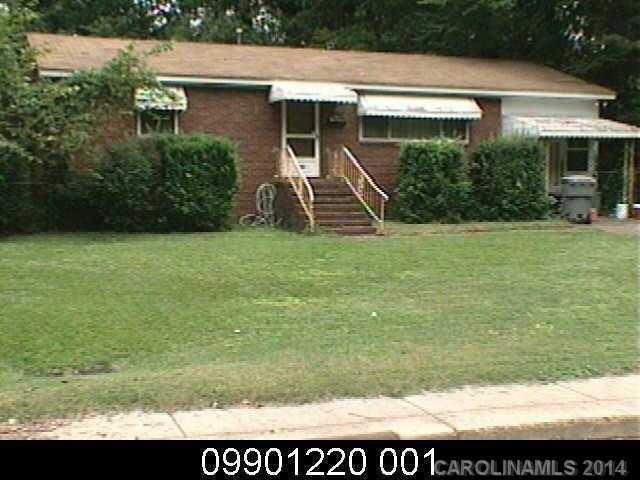 1815 Purser Dr., Charlotte, NC 28215